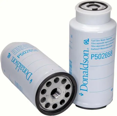 Palivový filtr, odlučovač vody, šroubovací