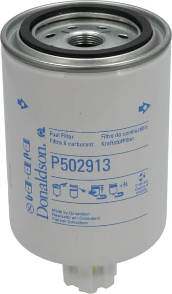 Filtr odlučovače palivo/voda, šroubovací