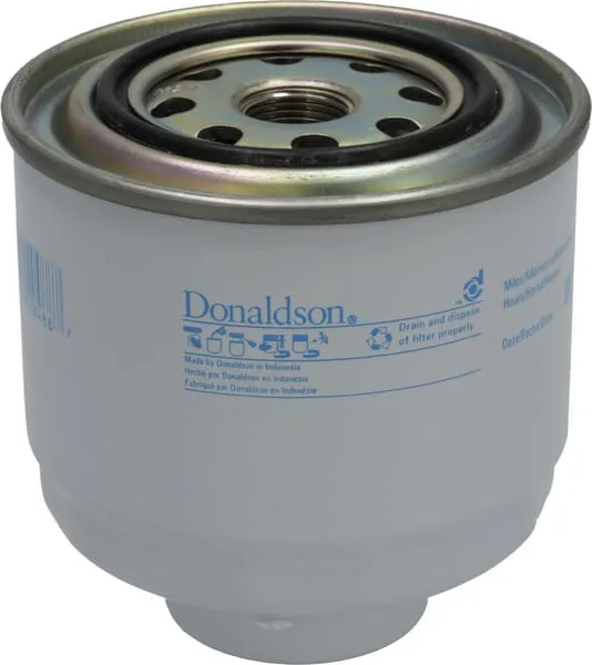 Filtr odlučovače palivo/voda, šroubovací