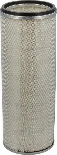 Vzduchový filtr, bezpečnostní