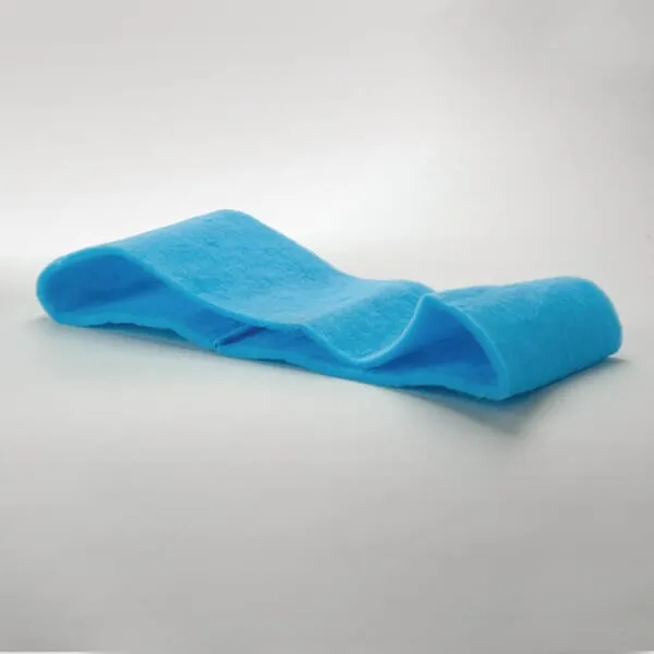 Vzduchový filtr, vnější