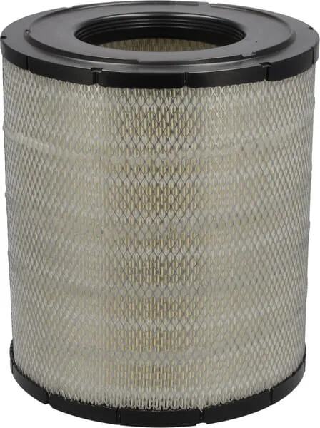 Vzduchový filtr, vnější