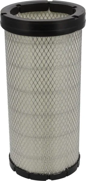 Vzduchový filtr, bezpečnostní