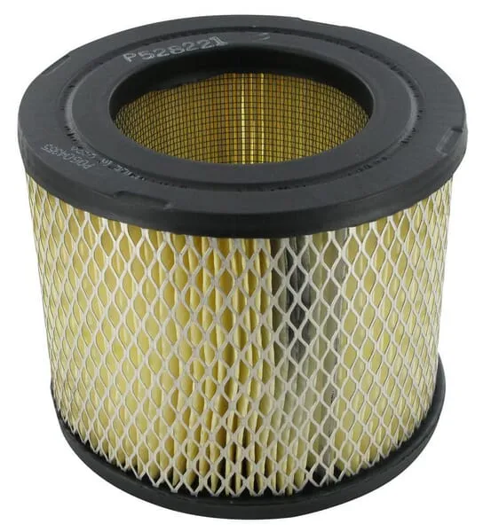 Vzduchový filtr vnější Donaldson