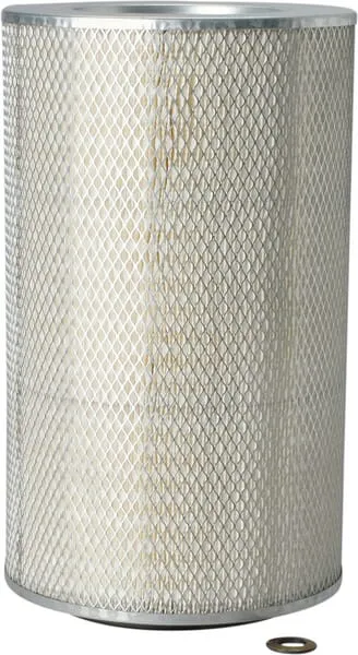 Primární kulatý vzduchový filtr