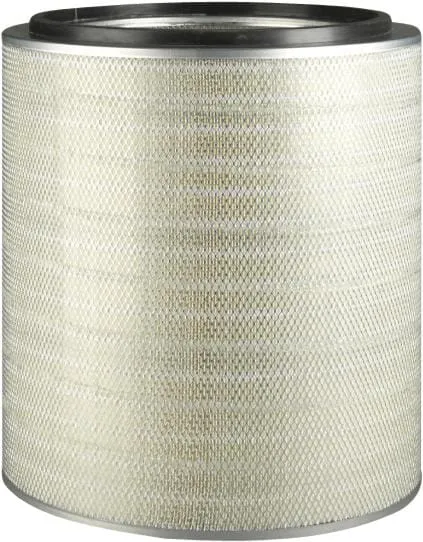 Vzduchový filtr, vnější