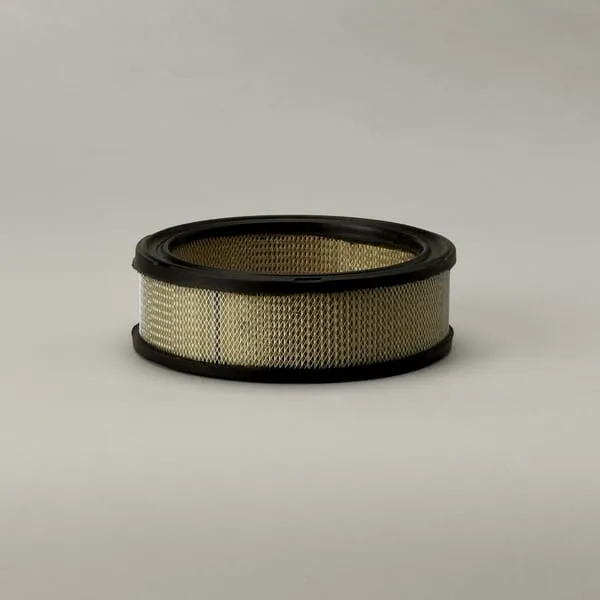 Vzduchový filtr, primární, kulatý