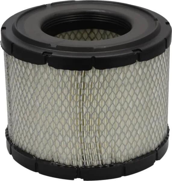 Vzduchový filtr, vnější