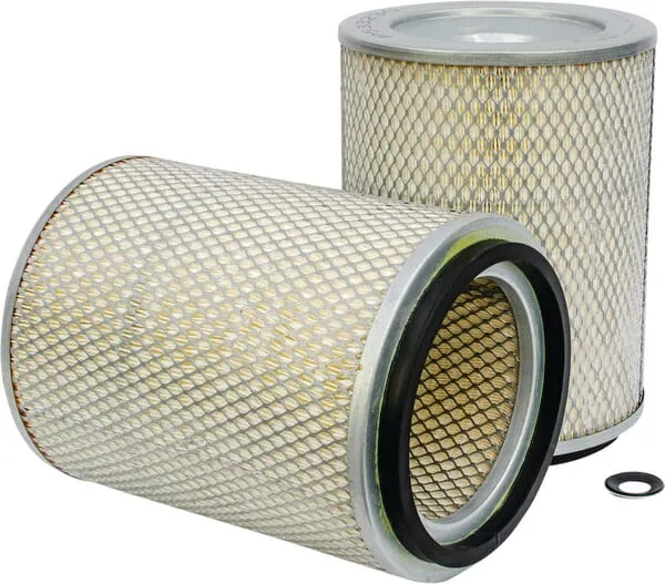 Primární vzduchový filtr