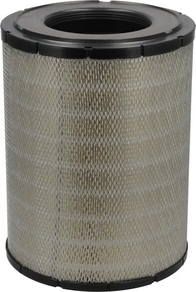 Vzduchový filtr, vnější