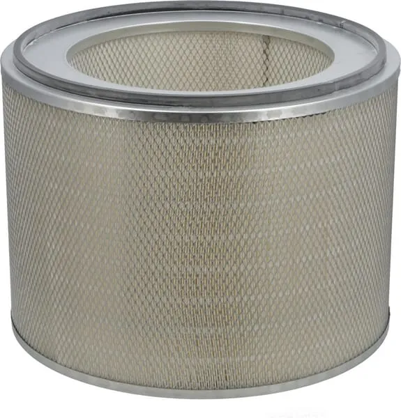 Vzduchový filtr, vnější