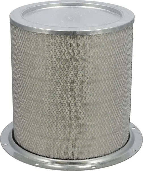 Vzduchový filtr, bezpečnostní