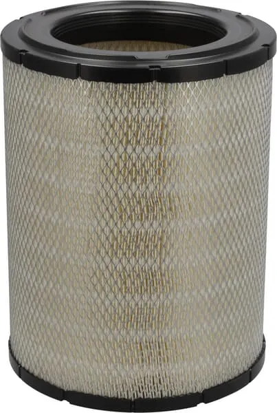 Vzduchový filtr, vnější