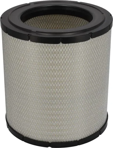 Vzduchový filtr, vnější