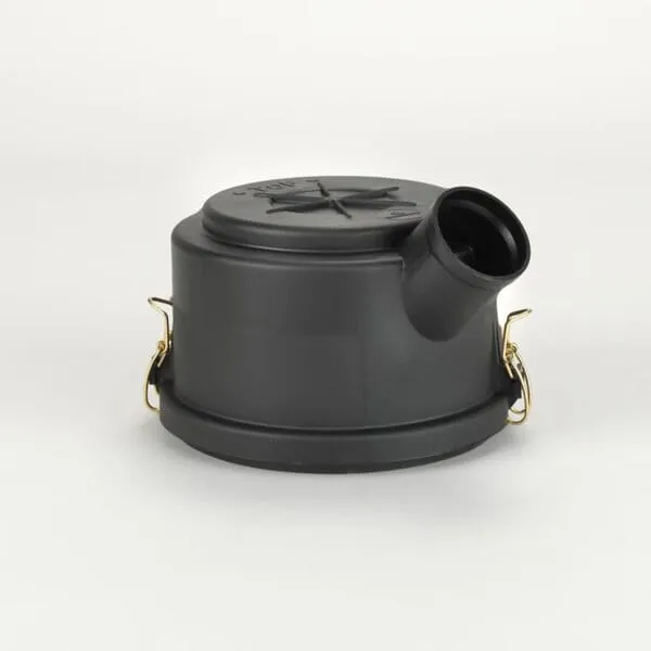 Sestava krytu filtru