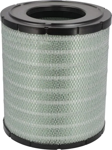 Vzduchový filtr, vnější