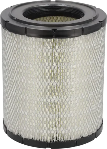 Vzduchový filtr, vnější