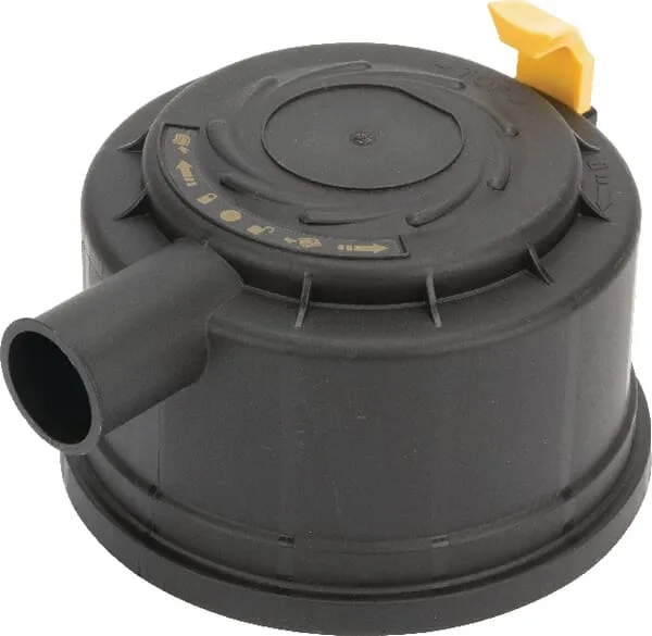 Kryt vzduchového filtru