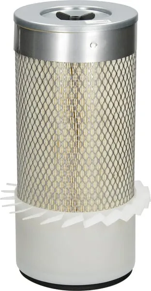 Vzduchový filtr vnější