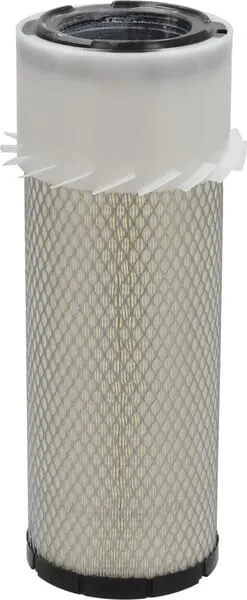 Vzduchový filtr, vnější