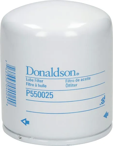 Olejový filtr Donaldson