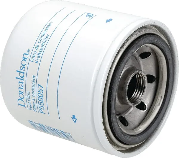 Palivový filtr Donaldson