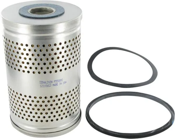 Filtr hydrauliky Donaldson