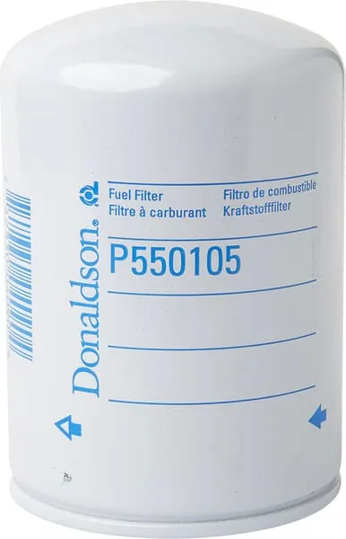 Palivový filtr Donaldson