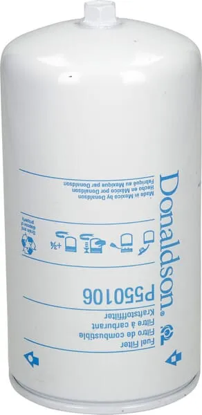 Palivový filtr Donaldson