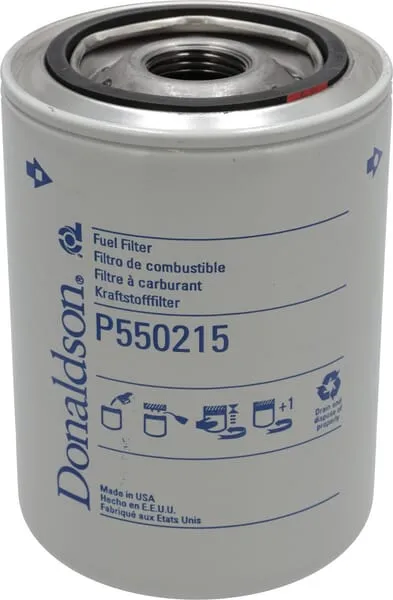 Filtr odlučovače palivo/voda, šroubovací