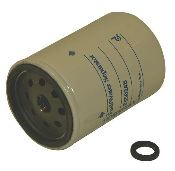 Palivový filtr Donaldson