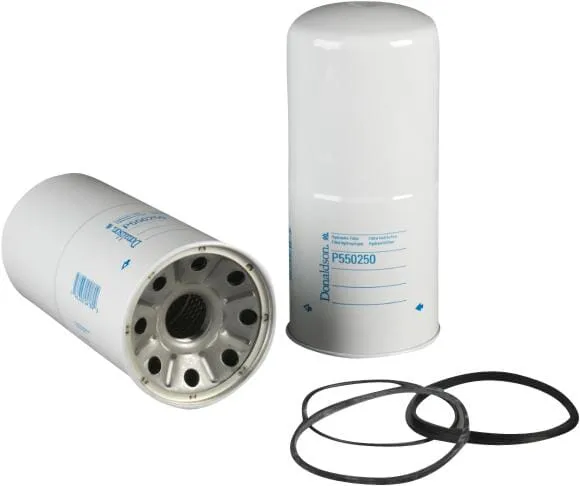 Hydraulický filtr, šroubovací