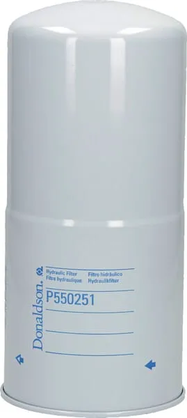 Filtr hydrauliky Donaldson