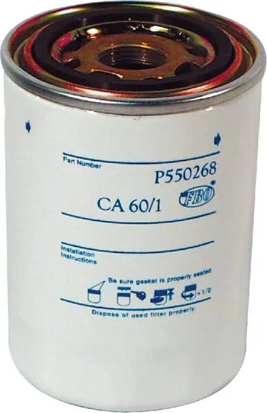 Filtr hydrauliky Donaldson