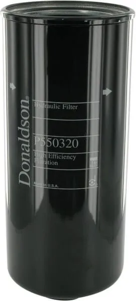 Filtr hydrauliky Donaldson