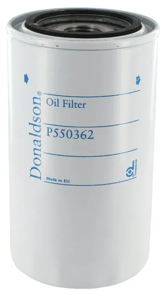 Olejový filtr Donaldson