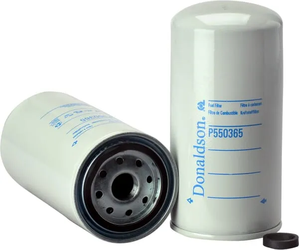 Palivový filtr Donaldson