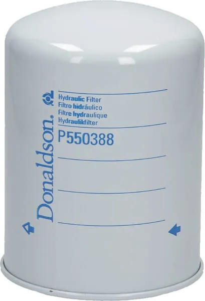 Filtr hydrauliky Donaldson