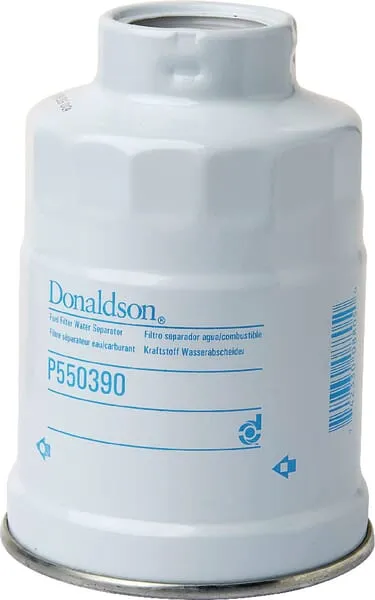 Palivový filtr Donaldson