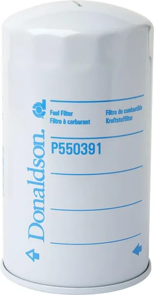 Palivový filtr Donaldson