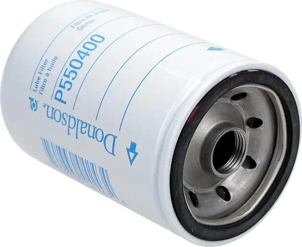 Olejový filtr Donaldson