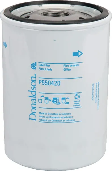 Filtr hydrauliky Donaldson