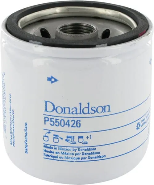 Filtr hydrauliky Donaldson