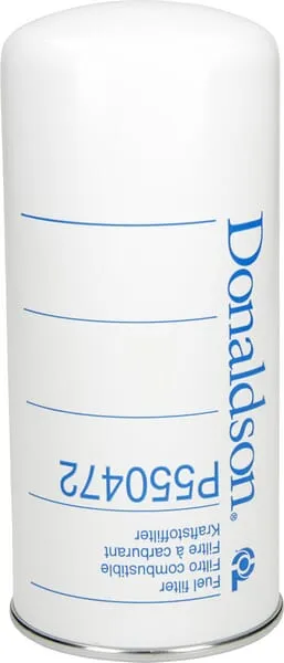 Palivový filtr Donaldson