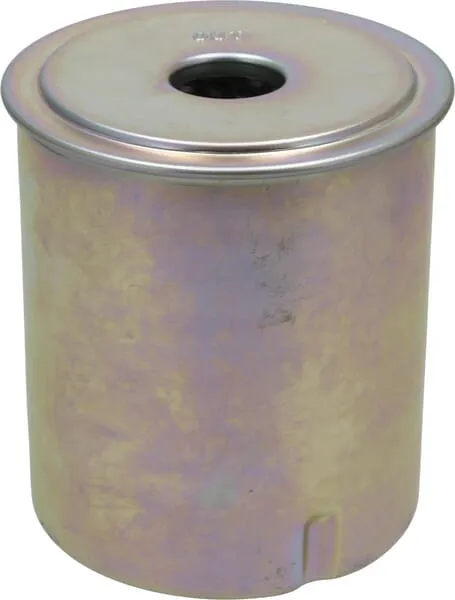 Hydraulický filtr, sériový