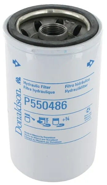 Filtr hydrauliky Donaldson