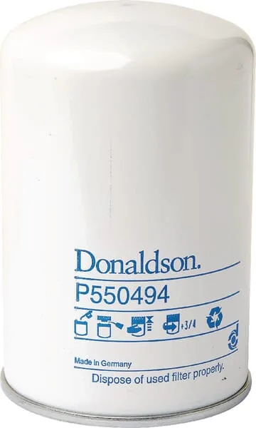 Palivový filtr Donaldson