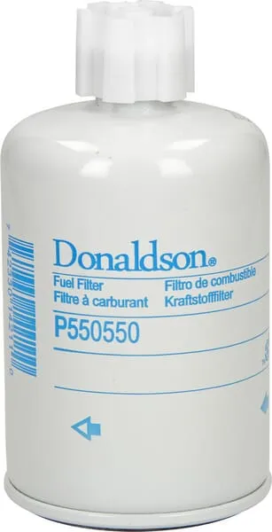 Palivový filtr Donaldson