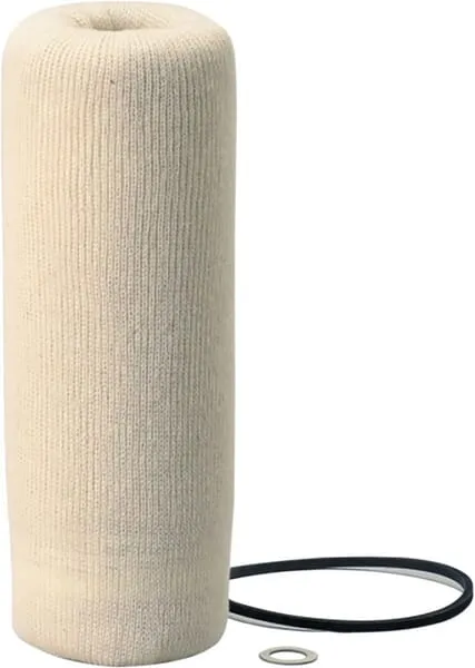 Palivový filtr
