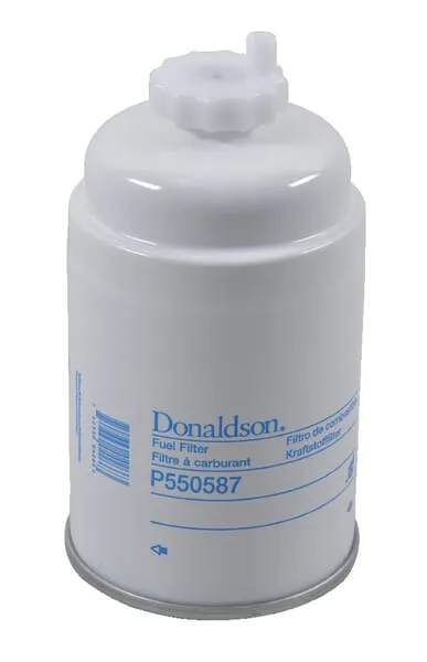 Palivový filtr Donaldson